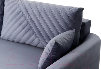 Диван Мебельград Берген 2 Стандарт