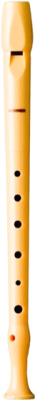 Блокфлейта Hohner B9516