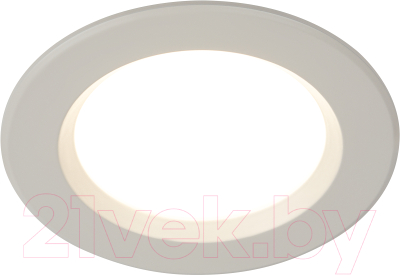 Точечный светильник ЭРА SDL-10-90-40K-W20 / Б0049706