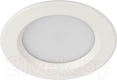 Точечный светильник ЭРА SDL-10-90-40K-W20 / Б0049706