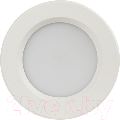 Точечный светильник ЭРА SDL-10-90-40K-W20 / Б0049706