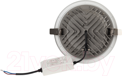 Точечный светильник ЭРА SDL-10-90-40K-W20 / Б0049706