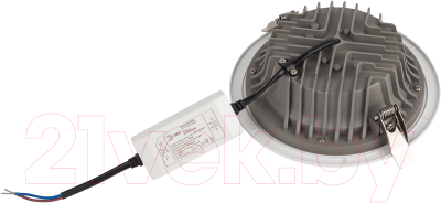 Точечный светильник ЭРА SDL-10-90-40K-W20 / Б0049706