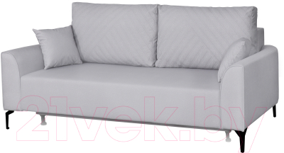 Диван Мебельград Берген 2 Стандарт - фото