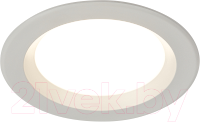 Точечный светильник ЭРА SDL-10-90-40K-W30 / Б0049710