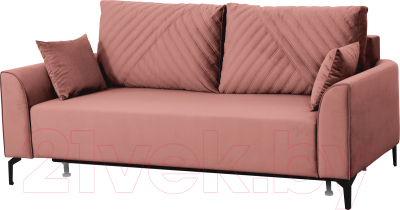 Диван Мебельград Берген 2 Стандарт - фото