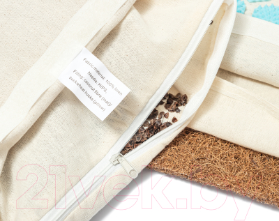 Массажный коврик Sundays Fitness IR98590B