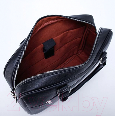 Сумка David Jones 823-806604-BLK (черный)