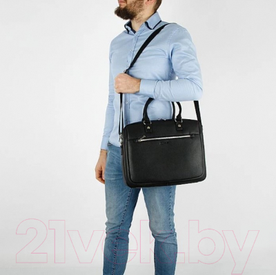 Сумка David Jones 823-806604-BLK (черный)