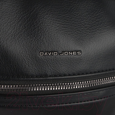 Сумка David Jones 823-908803-BLK (черный)