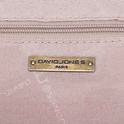 Сумка David Jones 823-CM2079-1A-BLK (черный)