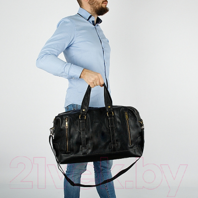 Сумка David Jones 823-CM2079-1A-BLK (черный)