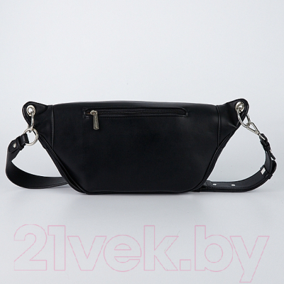 Сумка David Jones 823-CM5707-BLK (черный)