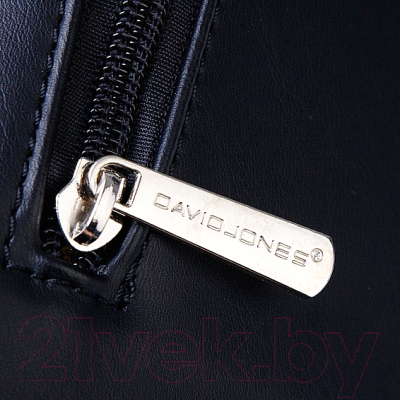 Сумка David Jones 823-CM5707-BLK (черный)