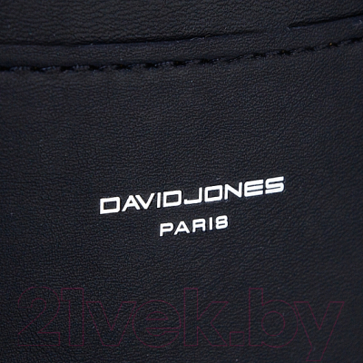 Сумка David Jones 823-CM5707-BLK (черный)