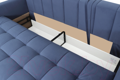 Диван Мебельград Бремен-1 Стандарт