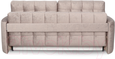 Диван Мебельград Бремен-1 Стандарт (лана капучино)