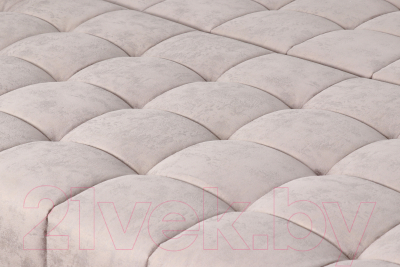 Диван Мебельград Бремен-1 Стандарт (лана капучино)