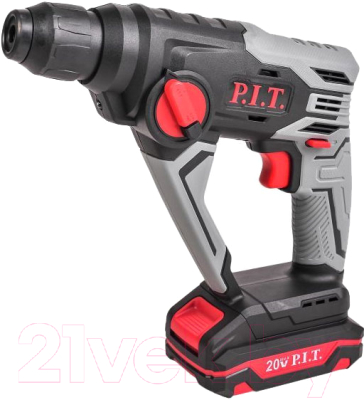 Перфоратор P.I.T PBH20H-16A/1 - фото