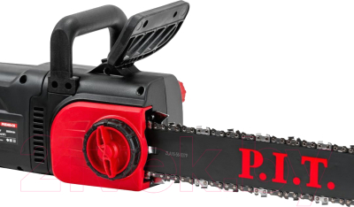Электропила цепная P.I.T PKE405-C6