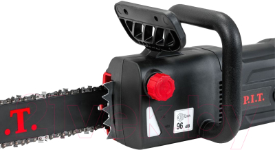 Электропила цепная P.I.T PKE405-C6