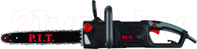 Электропила цепная P.I.T PKE405-C7