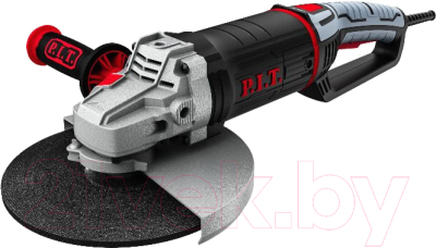 Угловая шлифовальная машина P.I.T PWS230-С4 - фото