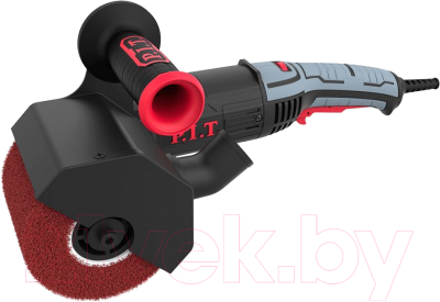 Щеточная шлифовальная машина P.I.T PWP120-C1 - фото