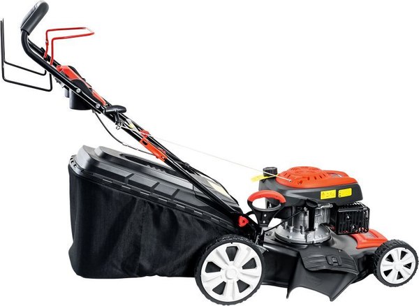 Газонокосилка бензиновая P.I.T PLM51-C2