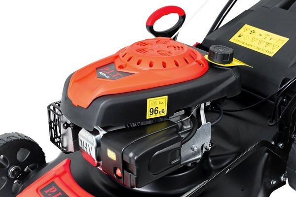 Газонокосилка бензиновая P.I.T PLM51-C2