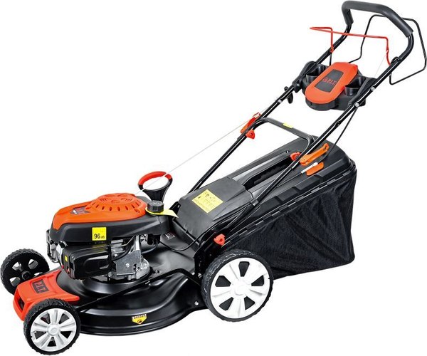 Газонокосилка бензиновая P.I.T PLM51-C2