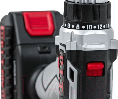 Дрель P.I.T PSR 18-D3