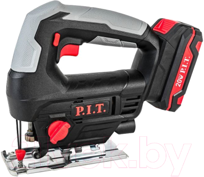 Электролобзик P.I.T PST20H-70A/1 - фото