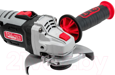 Угловая шлифовальная машина P.I.T PWS20H-125B