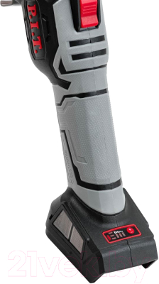 Угловая шлифовальная машина P.I.T PWS20H-125B