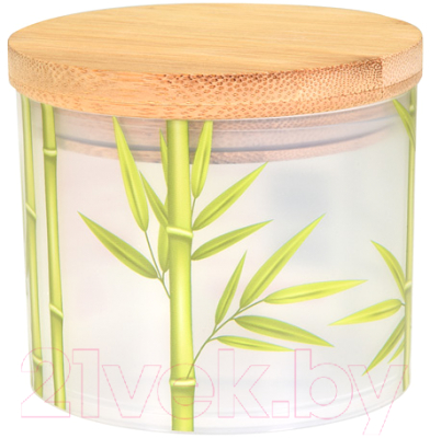 Емкость для хранения Oursson JA55227/GA - фото