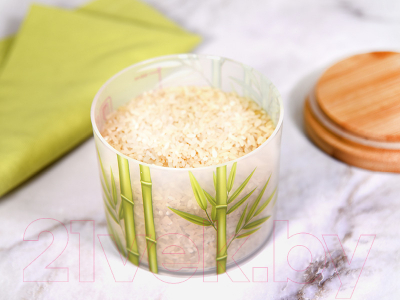 Емкость для хранения Oursson JA55227/GA