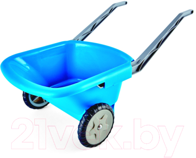 Тележка для песочницы Hape Раскопки / E4047_HP - фото