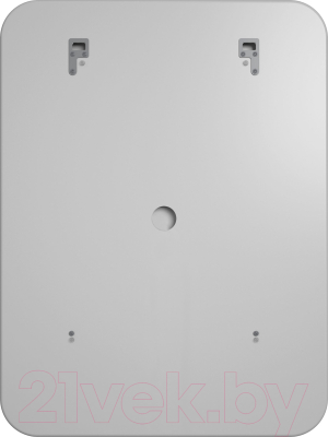 Зеркало Континент Glamour Led 70x100