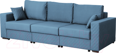 Диван Мебельград Неаполь-1 Стандарт - фото