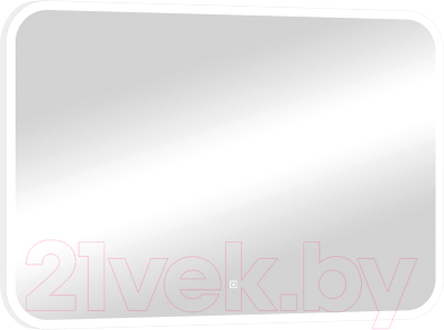 Зеркало Континент Demure Led 70x50