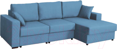 Диван угловой Мебельград Неаполь-2 Стандарт правый - фото