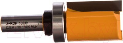 Фреза Энкор 10539