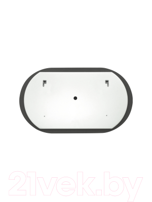 Зеркало Континент Fleur Led 120х70