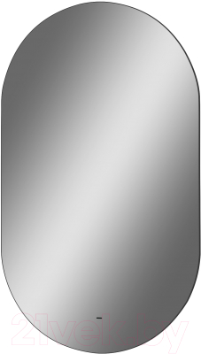 Зеркало Континент Fleur Led 60х100