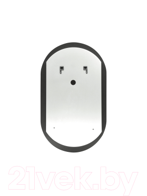 Зеркало Континент Fleur Led 60х100