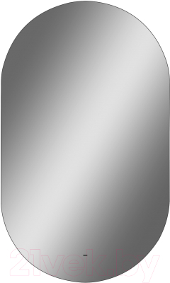 Зеркало Континент Fleur Led 70х120 - фото