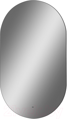 Зеркало Континент Fleur Led 70х120