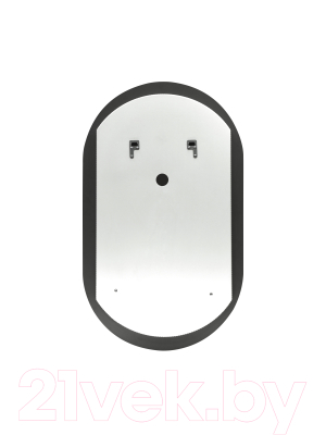 Зеркало Континент Fleur Led 70х120