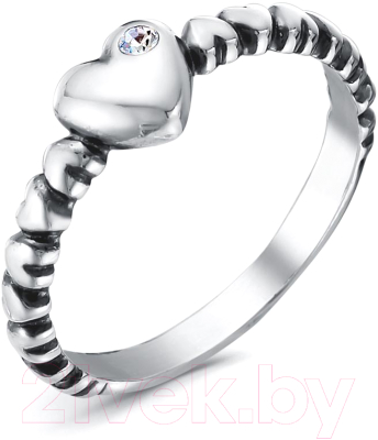 Кольцо Красная Пресня 24613654ч - фото